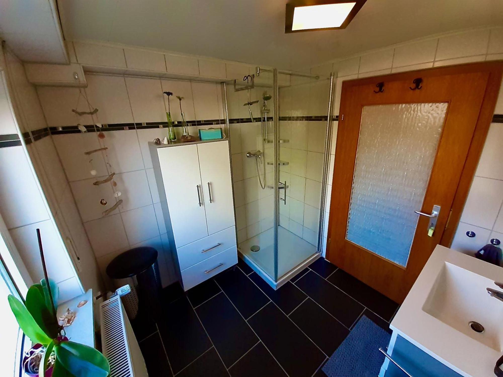 Neu! Ferienwohnung Eulennest Staudernheim Exterior foto